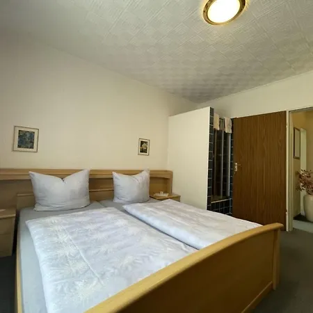 Haus Osnabruck - Whg 2