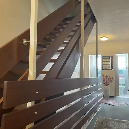 Διαμέρισμα Haus Osnabruck - Whg 2